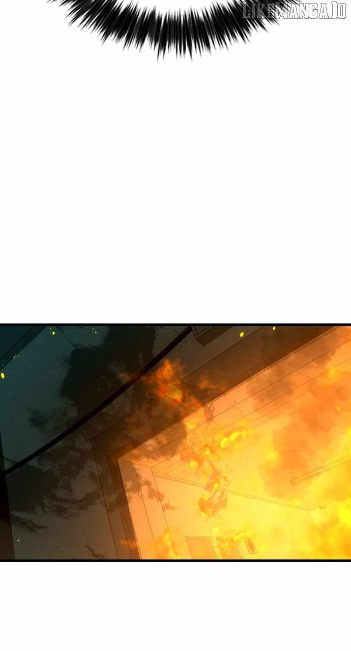 Justice Served Chapter 32 - Page 25