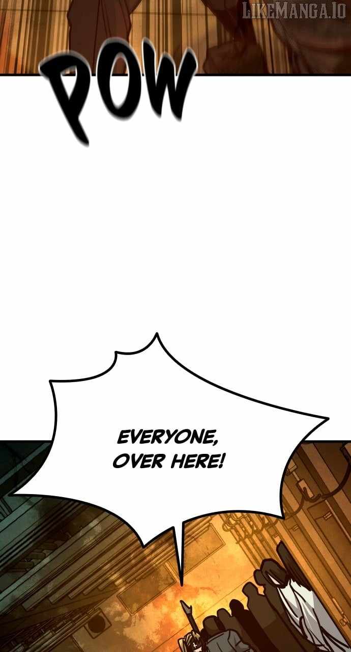 Justice Served Chapter 32 - Page 28