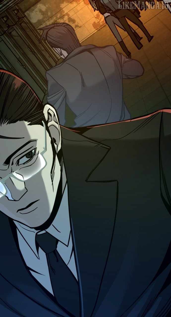 Justice Served Chapter 32 - Page 29