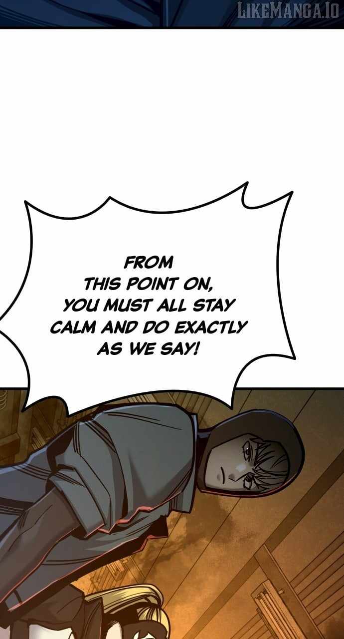 Justice Served Chapter 32 - Page 30