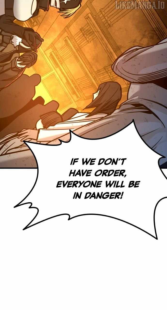 Justice Served Chapter 32 - Page 31