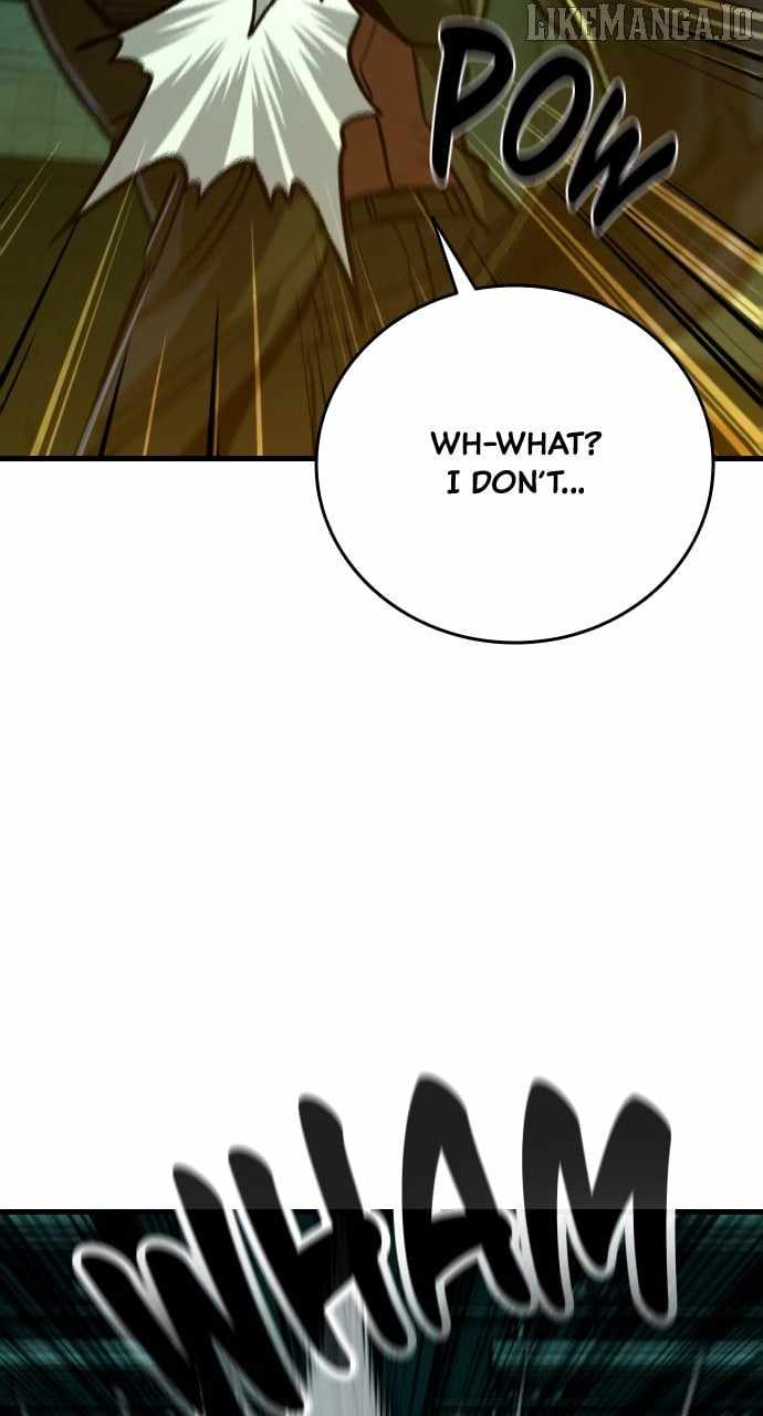 Justice Served Chapter 32 - Page 34