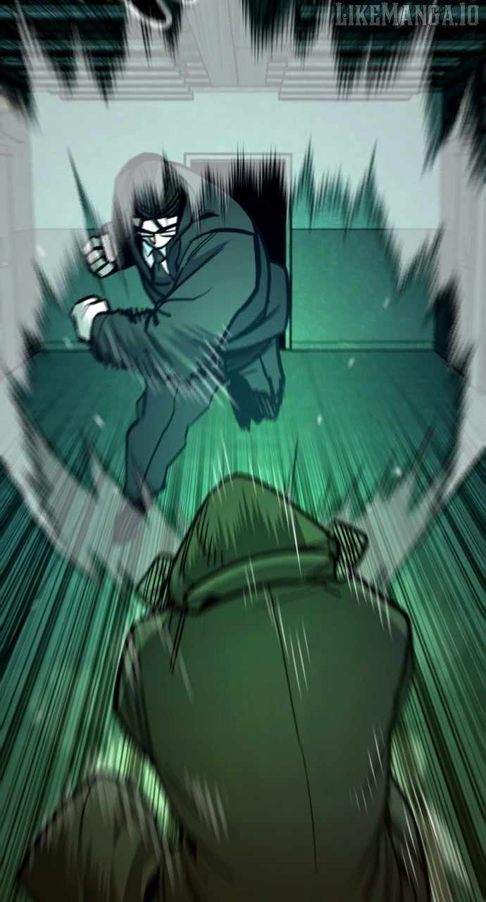 Justice Served Chapter 32 - Page 35