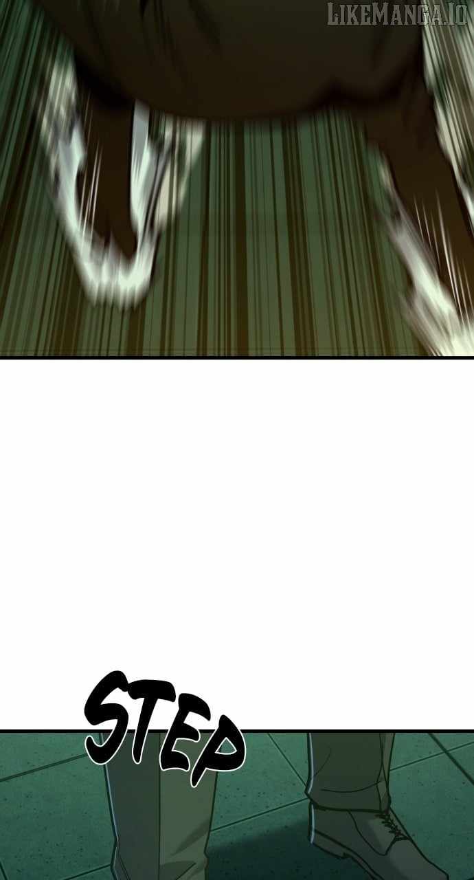 Justice Served Chapter 32 - Page 36