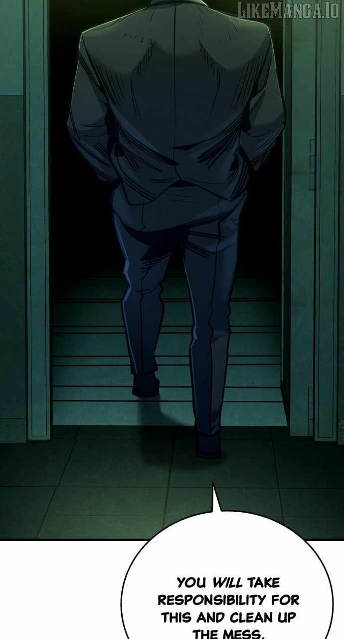 Justice Served Chapter 32 - Page 38