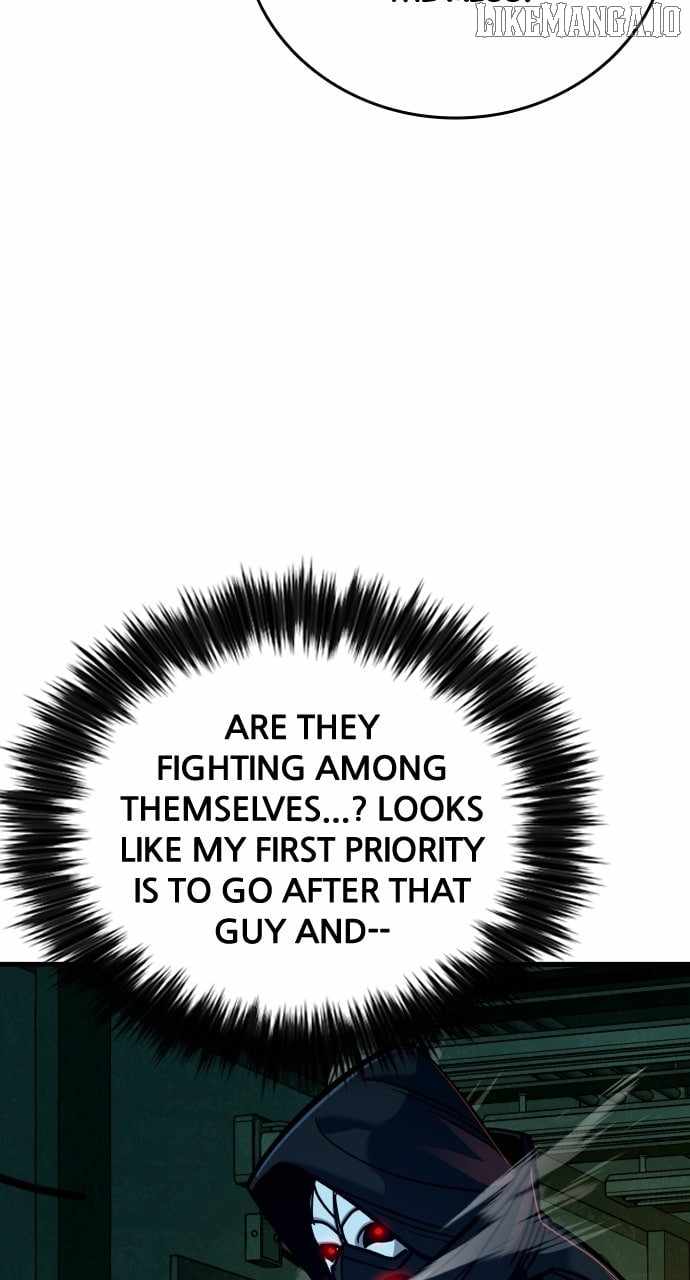 Justice Served Chapter 32 - Page 39