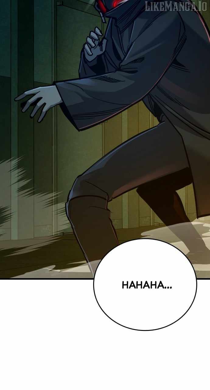 Justice Served Chapter 32 - Page 40