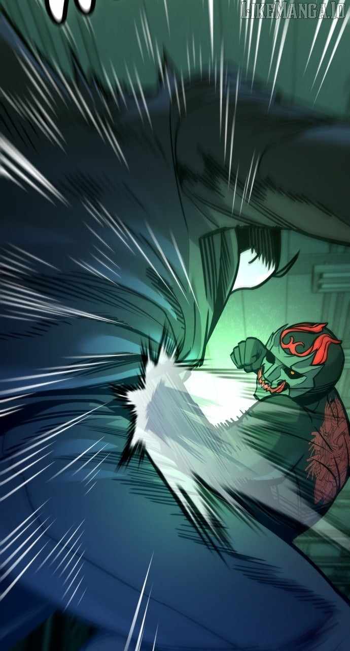 Justice Served Chapter 32 - Page 5