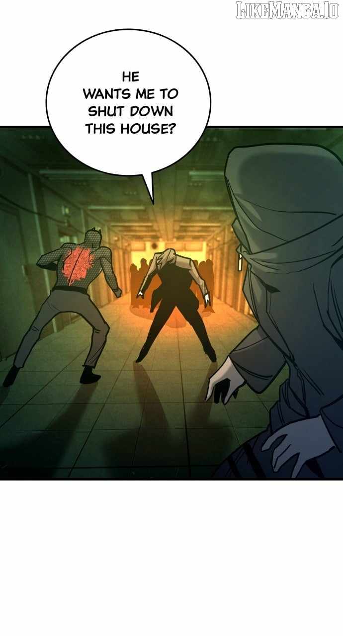 Justice Served Chapter 32 - Page 41