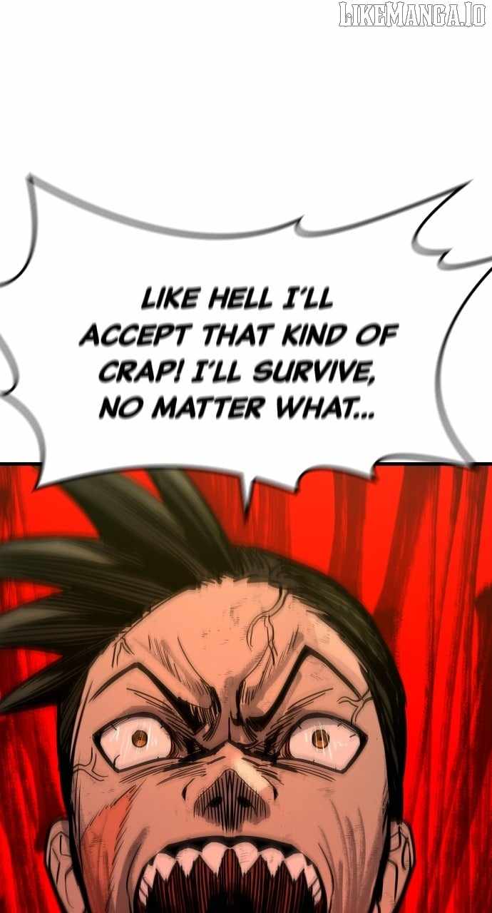 Justice Served Chapter 32 - Page 42