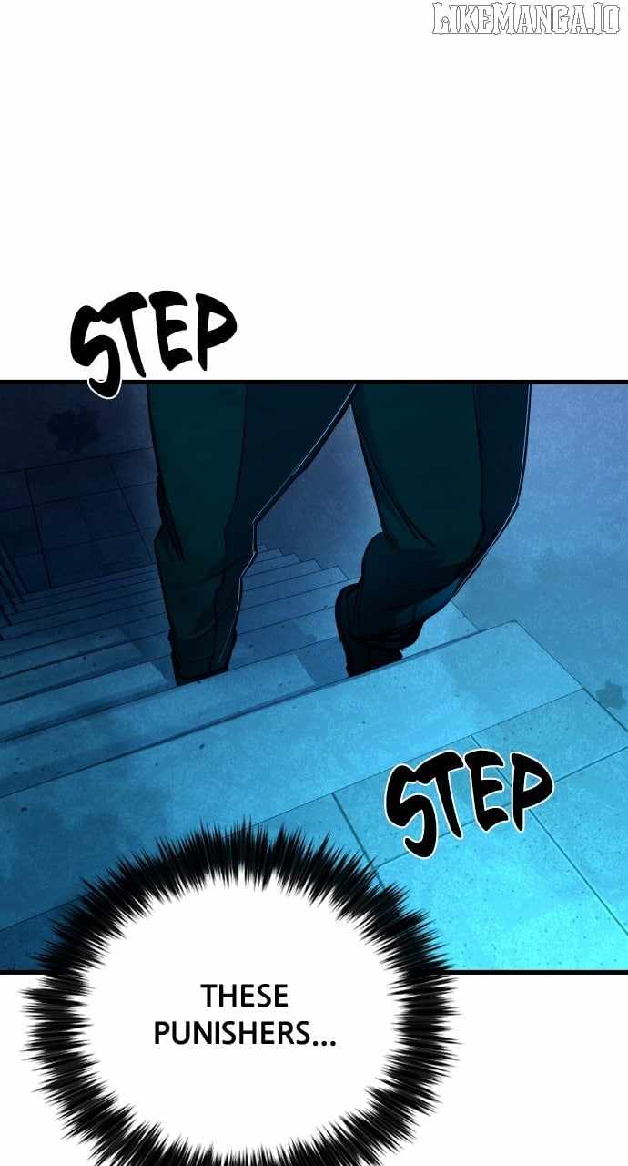 Justice Served Chapter 32 - Page 46