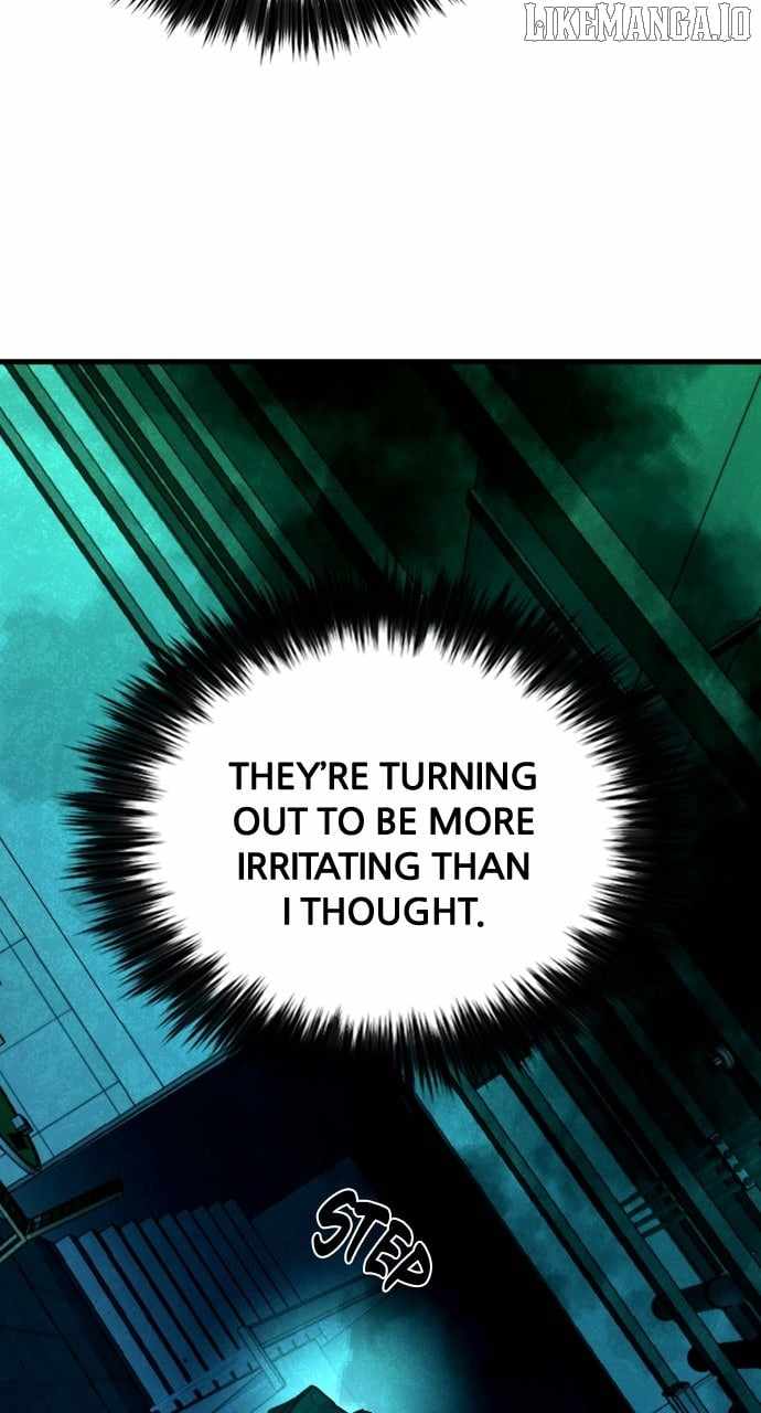 Justice Served Chapter 32 - Page 47