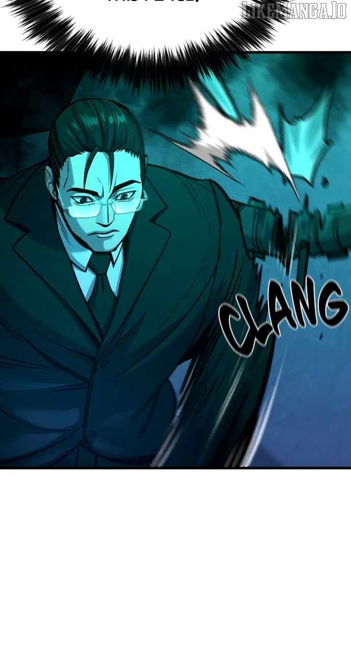 Justice Served Chapter 32 - Page 49