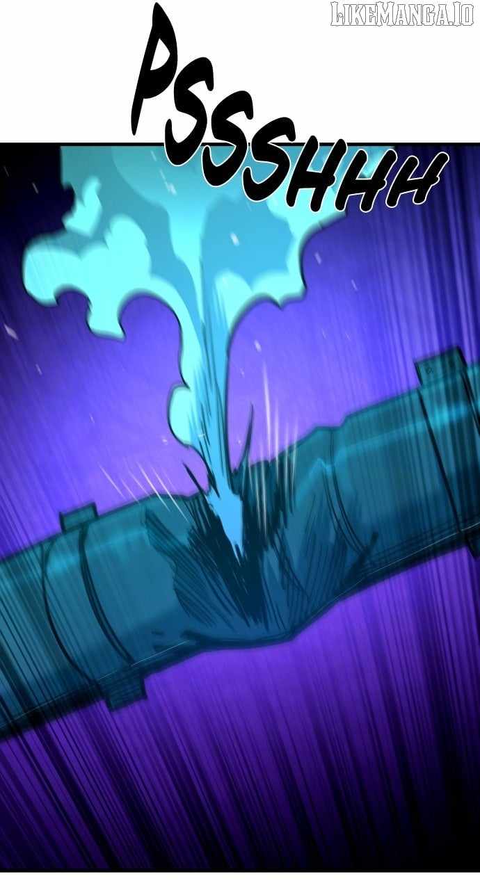 Justice Served Chapter 32 - Page 50