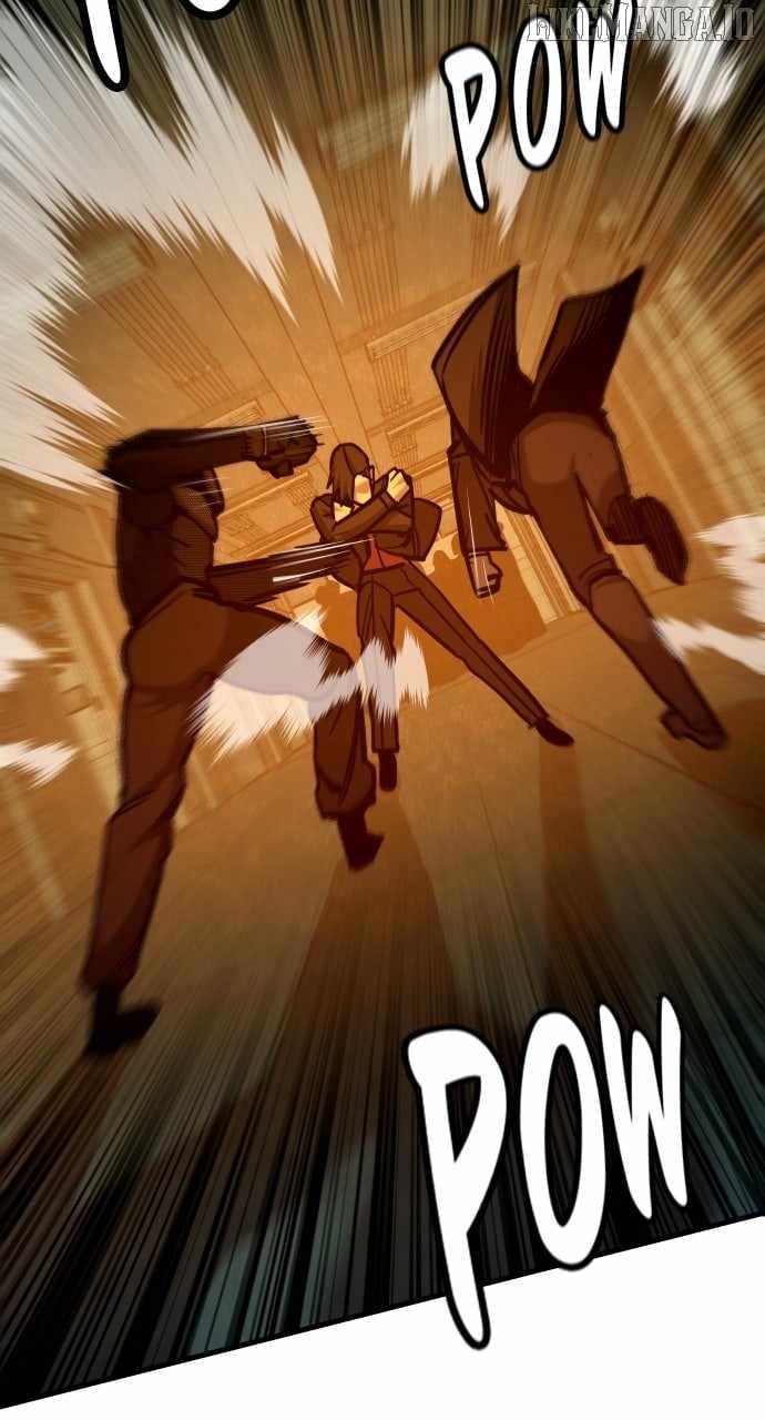 Justice Served Chapter 32 - Page 52