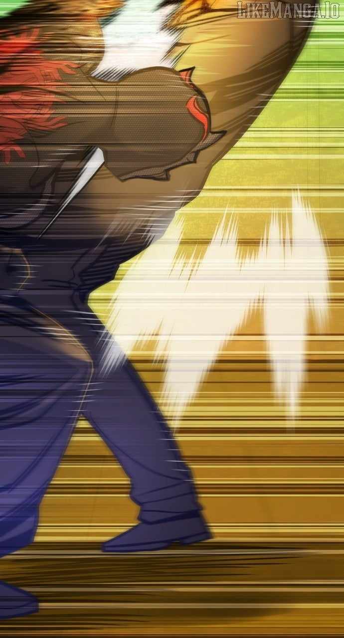 Justice Served Chapter 32 - Page 61