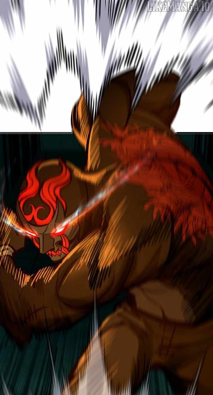 Justice Served Chapter 32 - Page 63