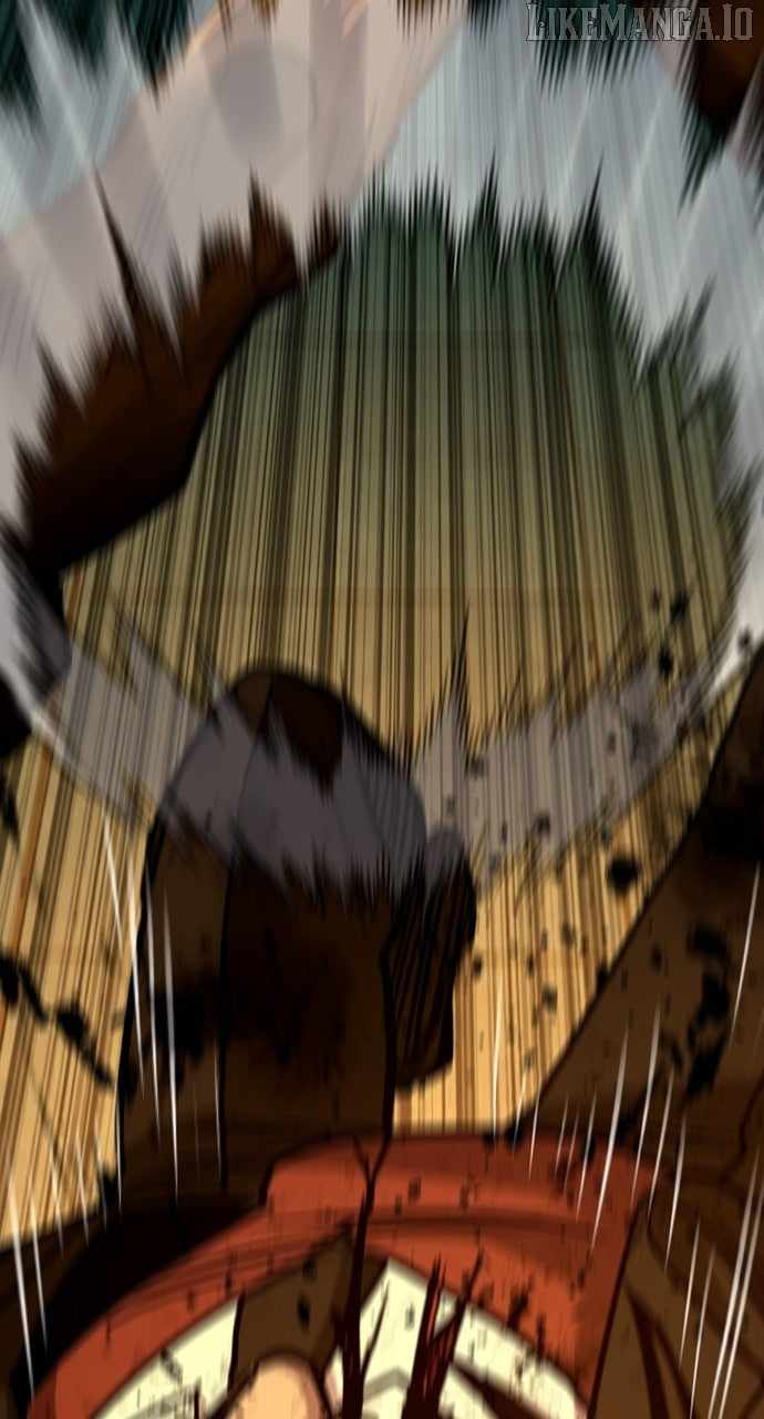 Justice Served Chapter 32 - Page 64