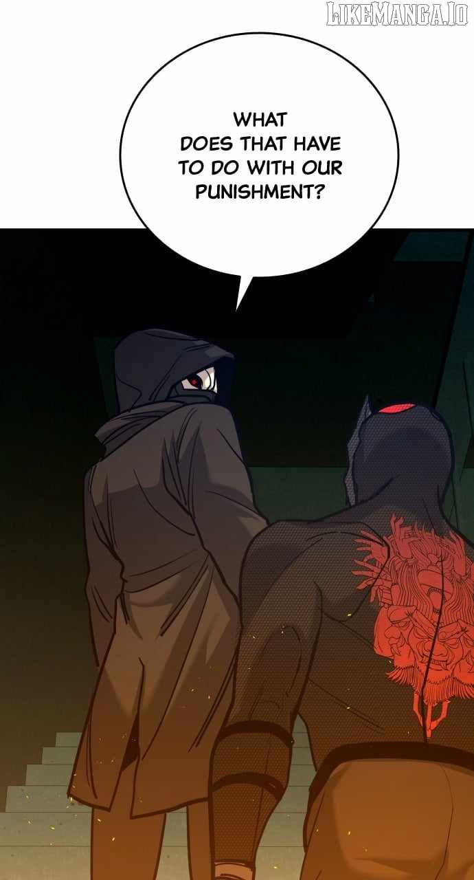 Justice Served Chapter 32 - Page 70