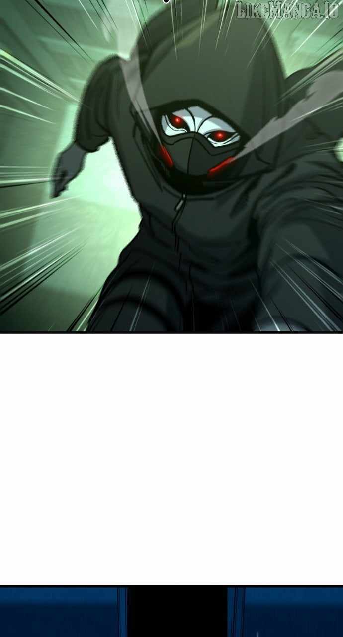 Justice Served Chapter 32 - Page 8