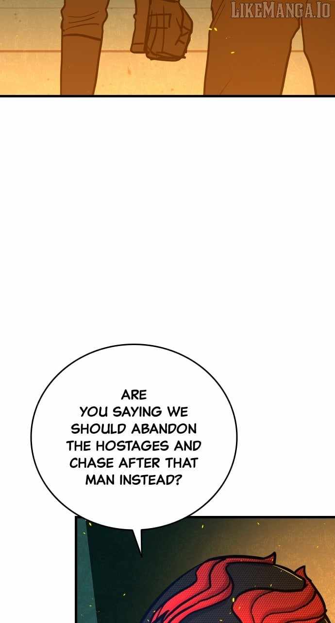 Justice Served Chapter 32 - Page 71