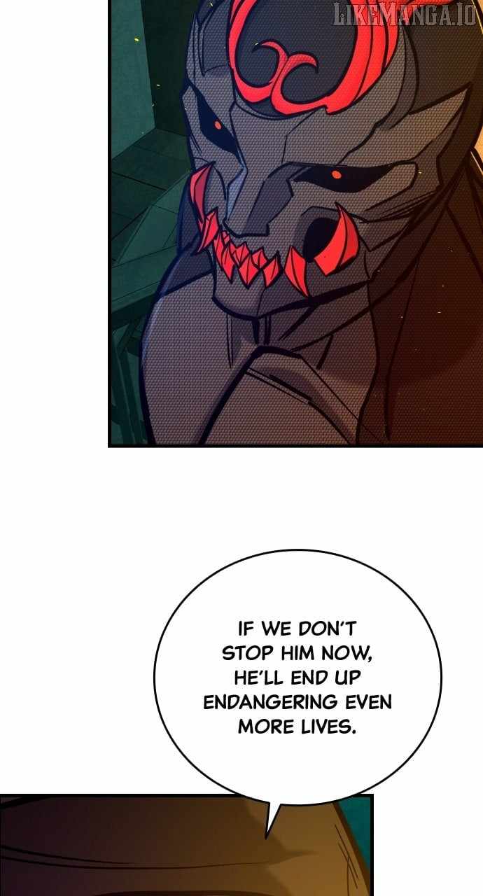 Justice Served Chapter 32 - Page 72