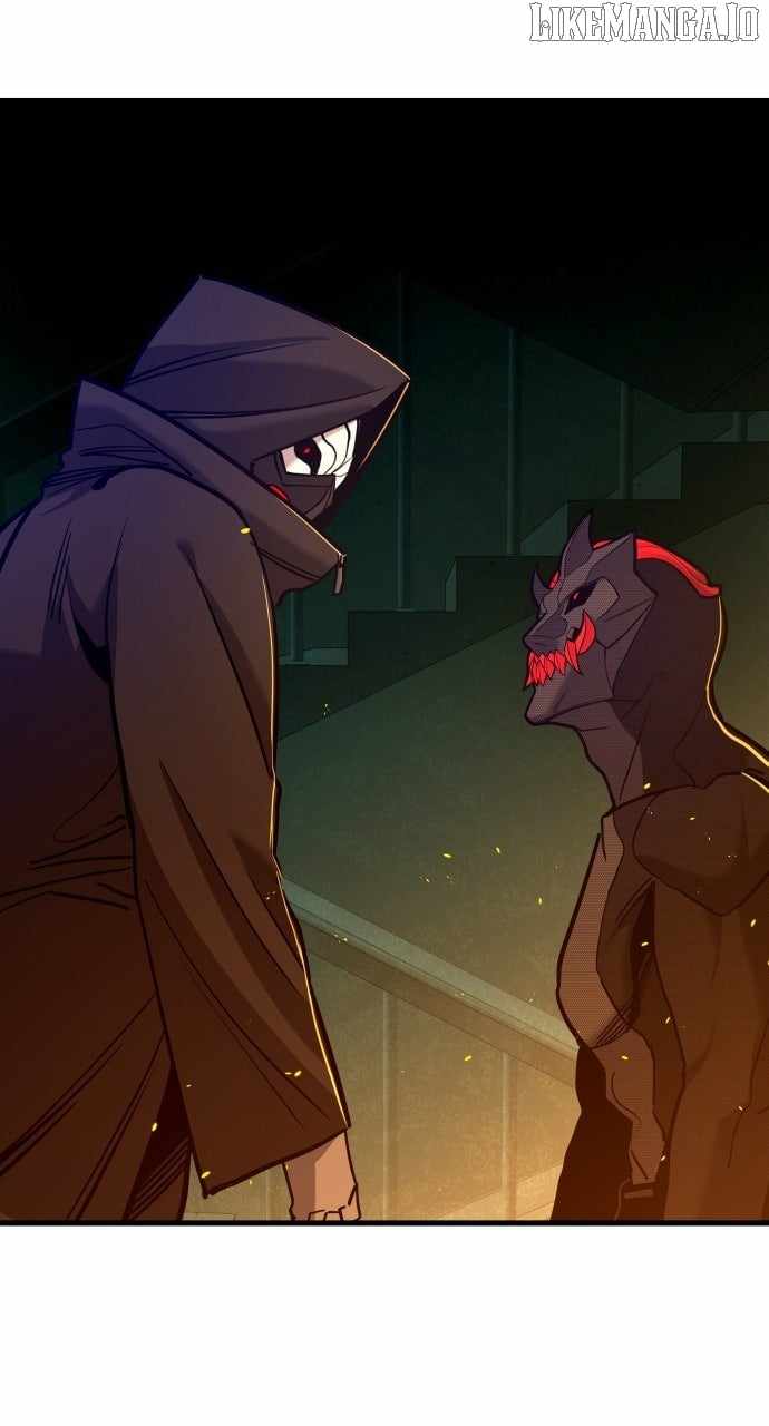 Justice Served Chapter 32 - Page 74