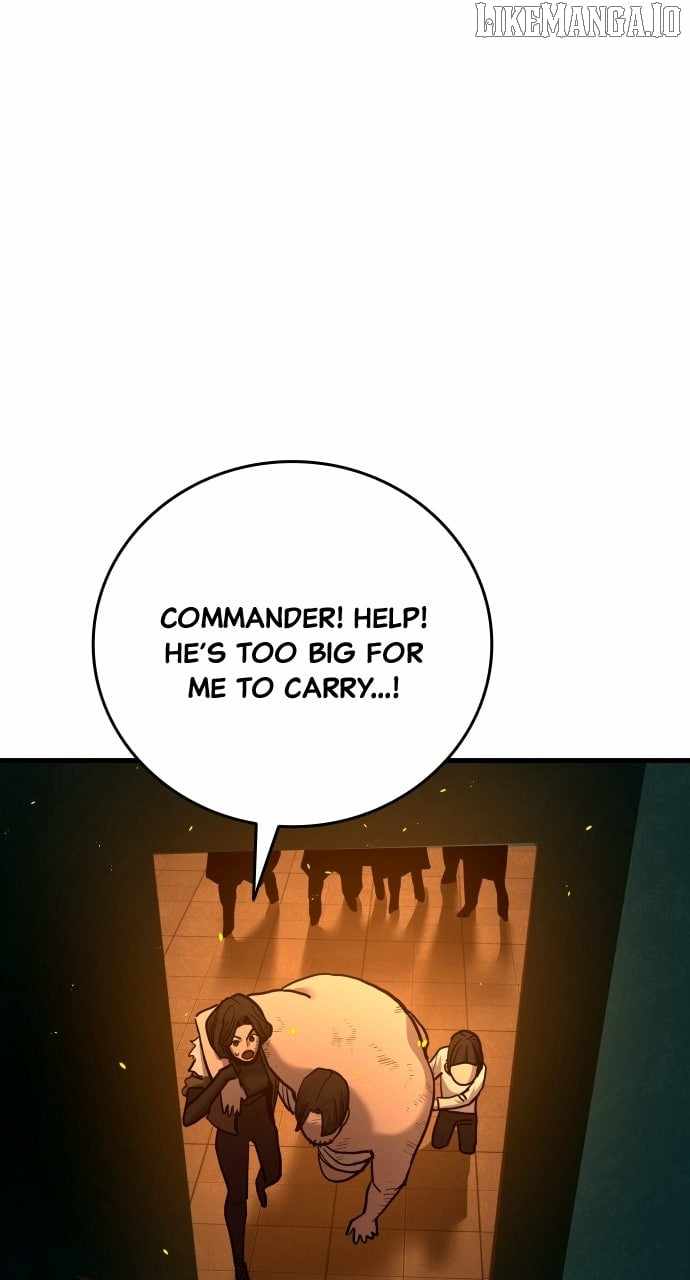 Justice Served Chapter 32 - Page 75