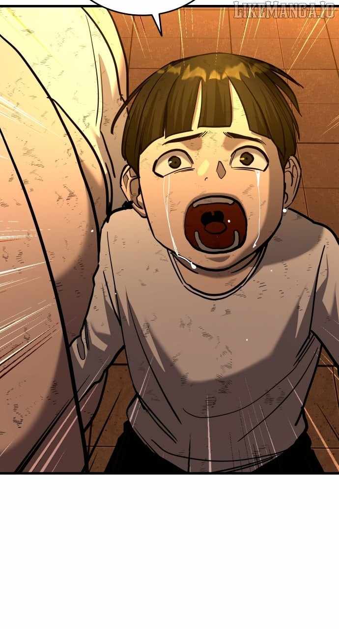 Justice Served Chapter 32 - Page 77