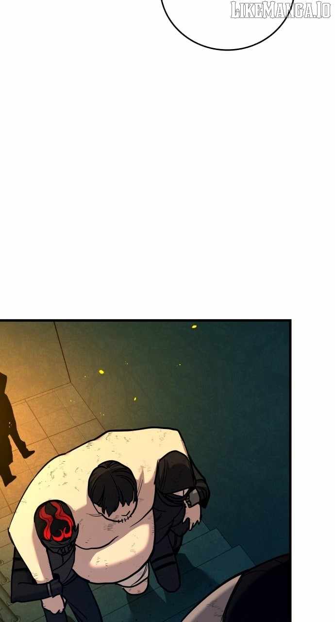 Justice Served Chapter 32 - Page 79