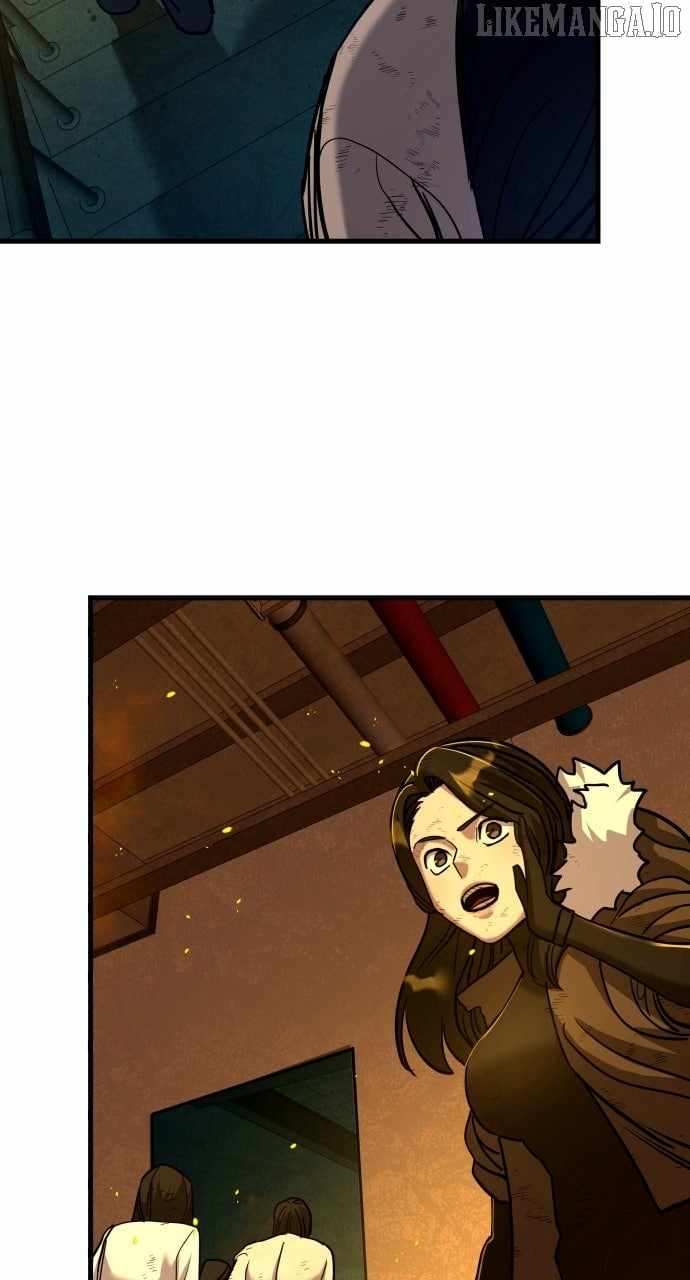 Justice Served Chapter 32 - Page 80