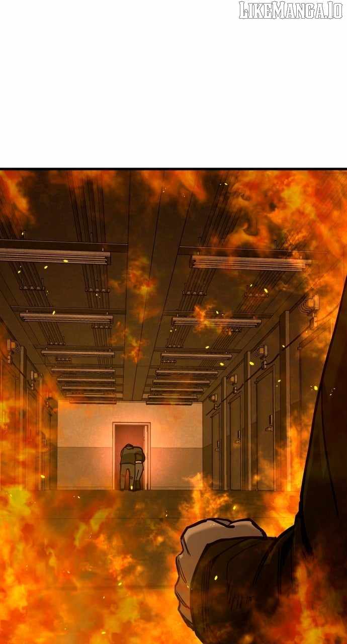 Justice Served Chapter 32 - Page 83