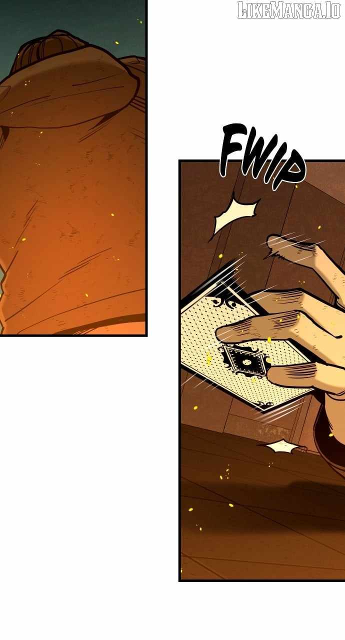 Justice Served Chapter 32 - Page 86