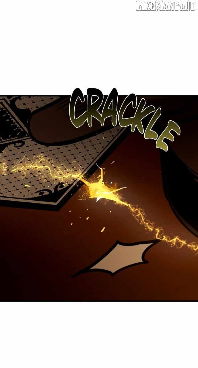 Justice Served Chapter 32 - Page 87