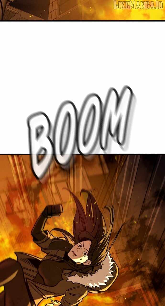 Justice Served Chapter 32 - Page 93