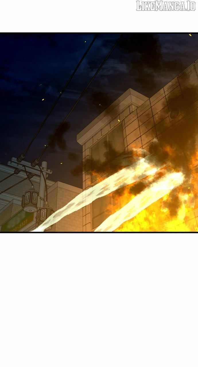 Justice Served Chapter 32 - Page 96