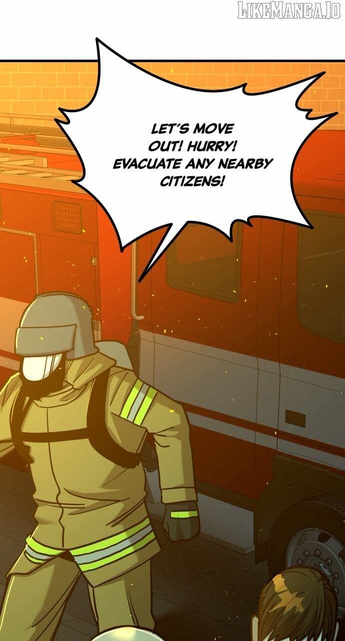 Justice Served Chapter 32 - Page 97