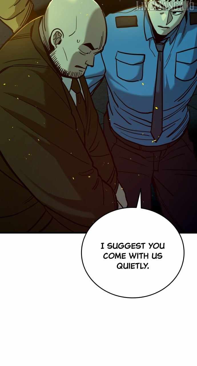 Justice Served Chapter 32 - Page 98