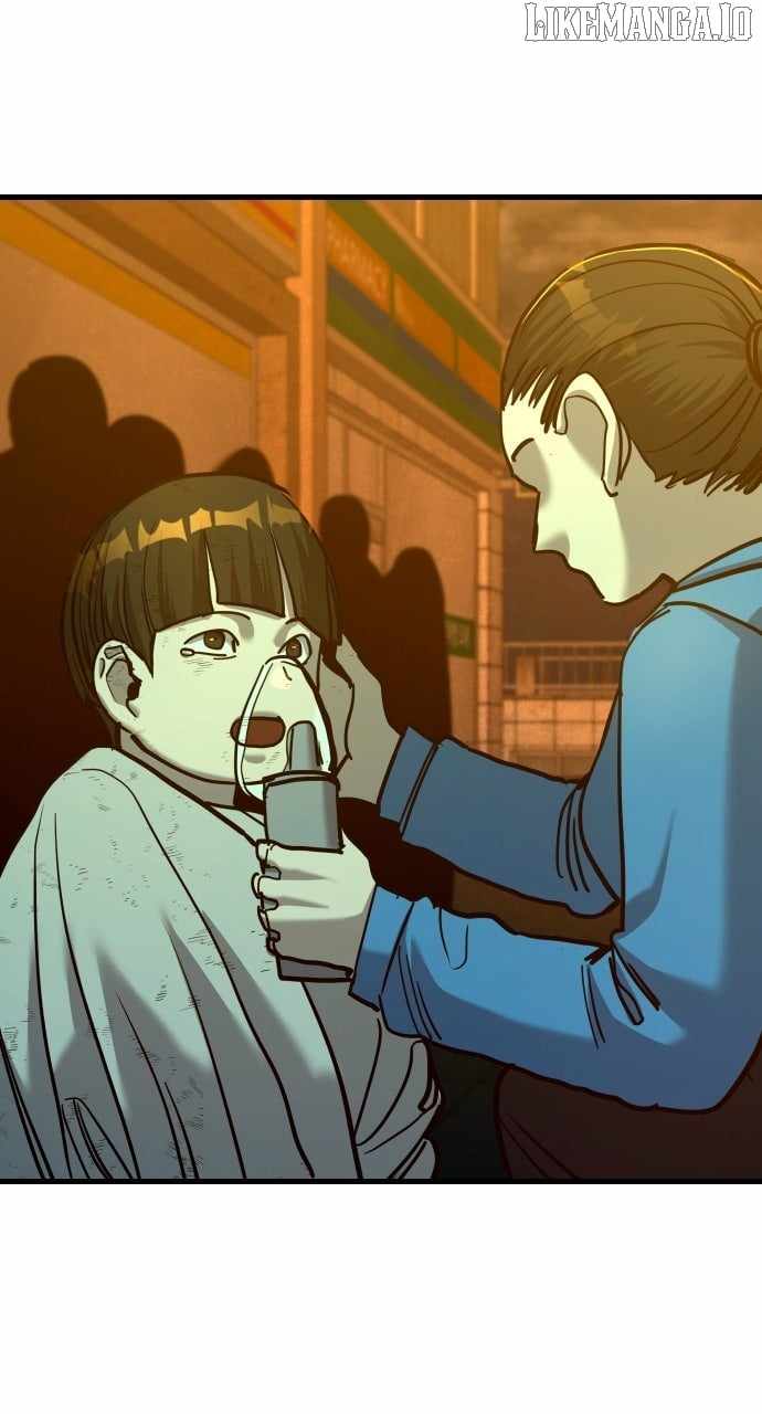 Justice Served Chapter 32 - Page 99