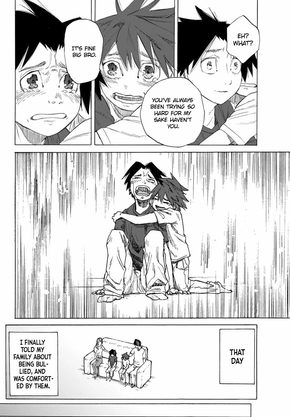 Juujika no Rokunin Chapter 1 - Page 44