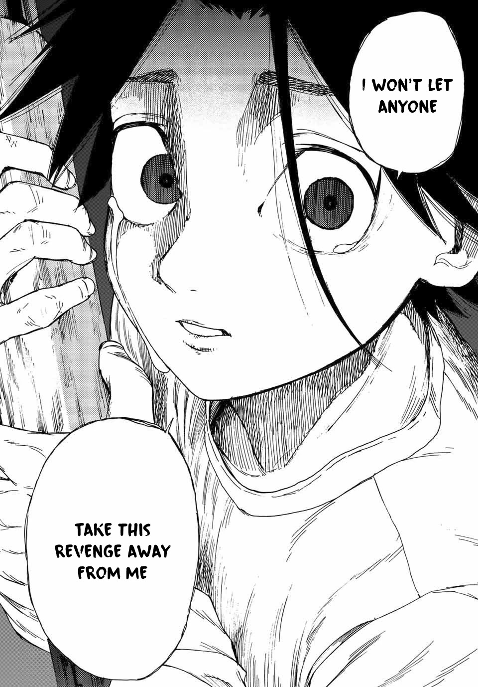 Juujika no Rokunin Chapter 1 - Page 67
