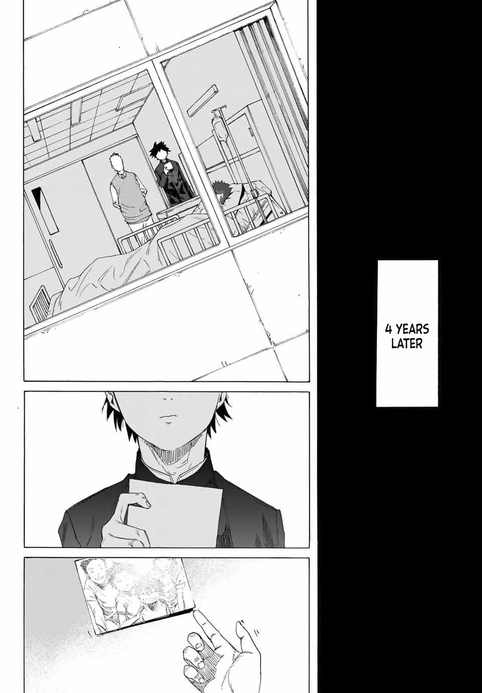 Juujika no Rokunin Chapter 1 - Page 73
