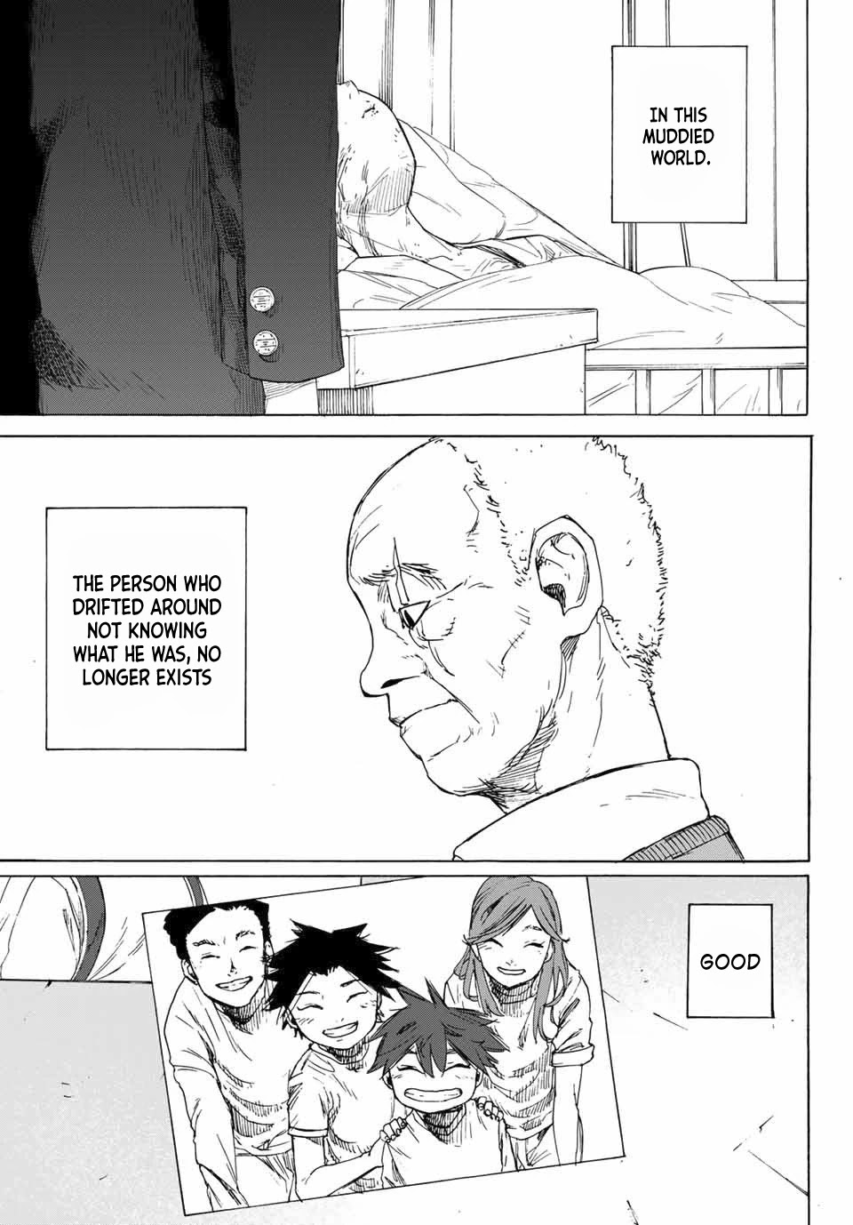 Juujika no Rokunin Chapter 1 - Page 74