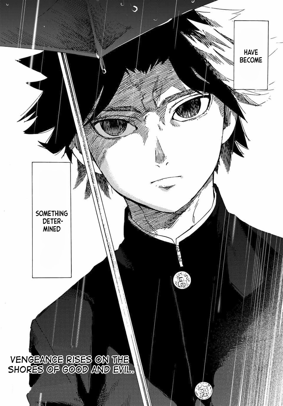Juujika no Rokunin Chapter 1 - Page 77