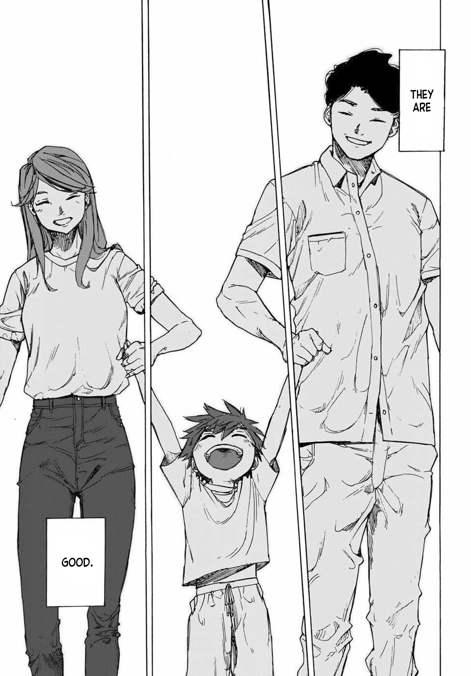 Juujika no Rokunin Chapter 1 - Page 9