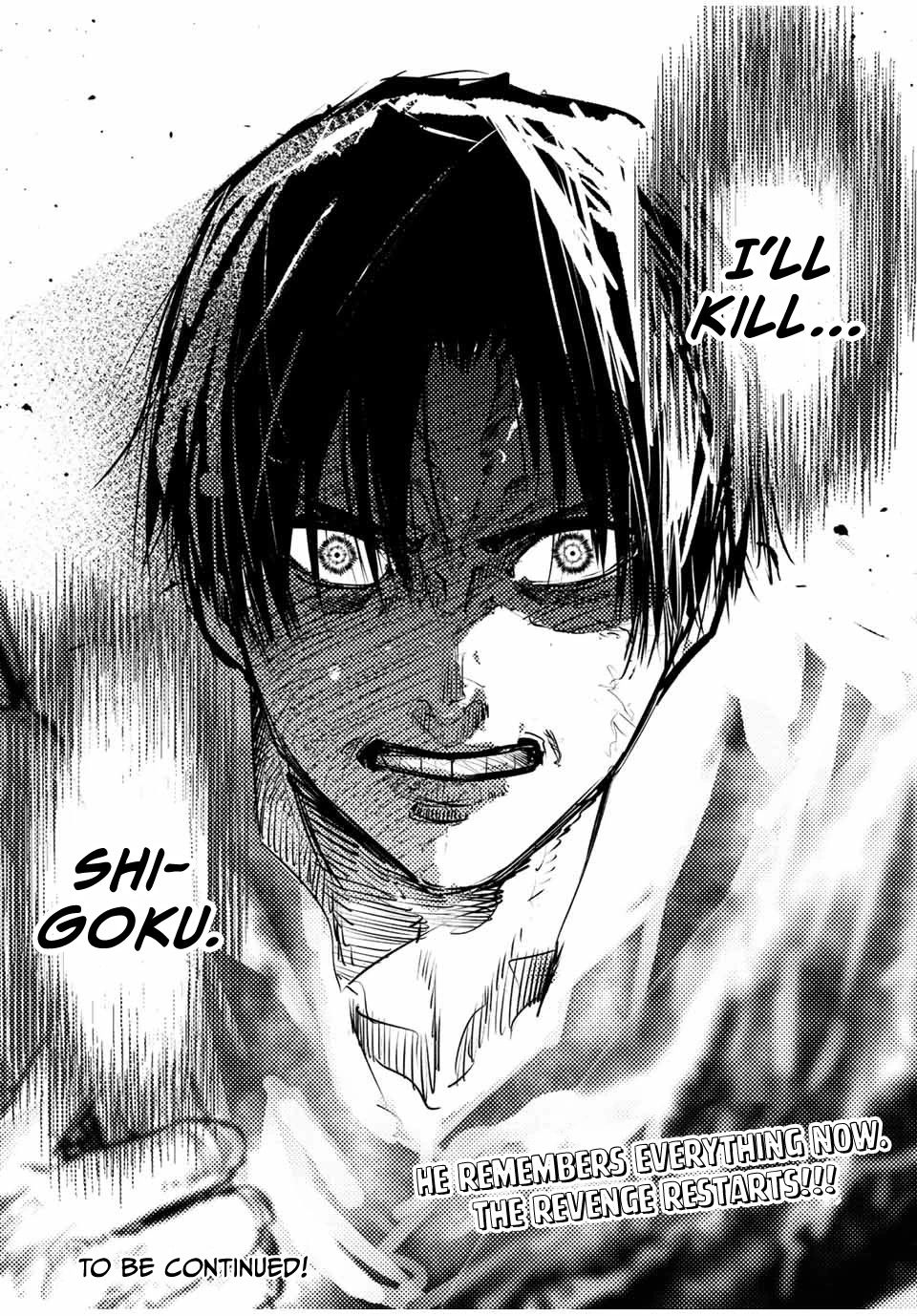 Juujika no Rokunin Chapter 103 - Page 14