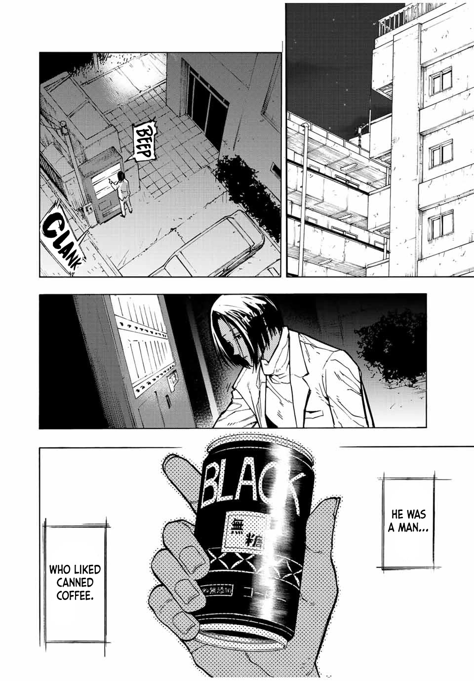 Juujika no Rokunin Chapter 106 - Page 4