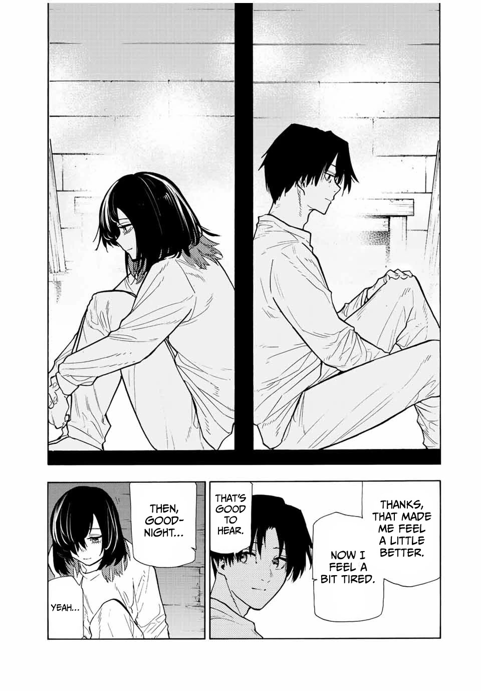 Juujika no Rokunin Chapter 114 - Page 13