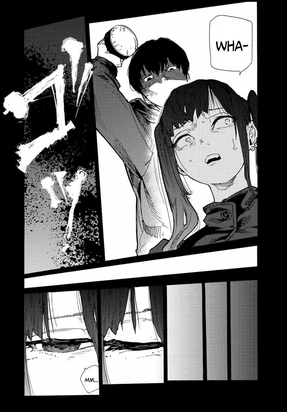 Juujika no Rokunin Chapter 135 - Page 16