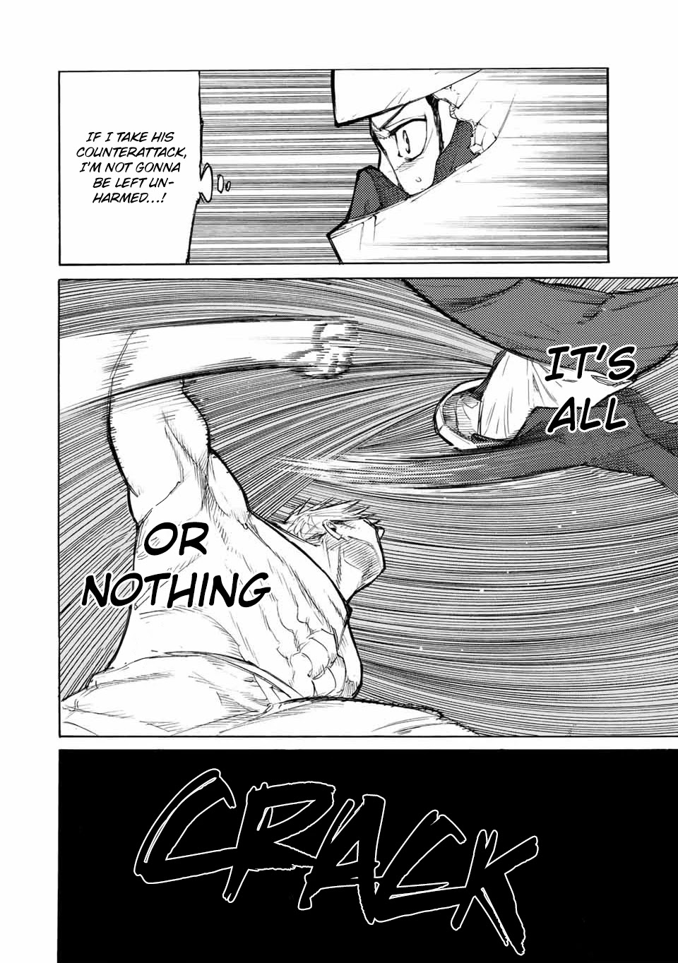 Juujika no Rokunin Chapter 14 - Page 3